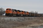 BNSF 9205